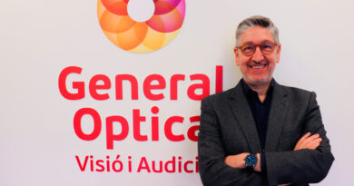 Juan Antonio Franzi (General Optica): “Las soluciones de IA tienen que aplicarse a entornos corporativos con garantías”
