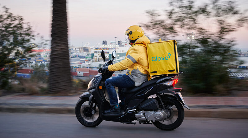 Grupo MAS se asocia a Glovo para ofrecer entregas en 30 minutos