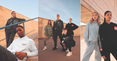 ‘Only At’, nueva campaña de JD con prendas de Nike, Adidas o The North Face