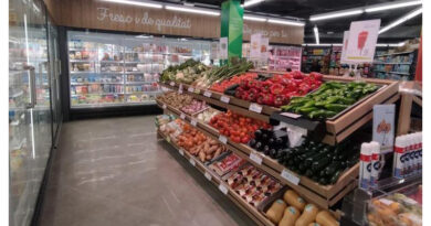 Valvi Supermercats inaugura un Spar en Calldetenes (Barcelona)