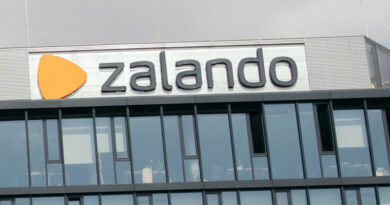 Zalando busca impulsar sus ventas con personalización y servicios B2B