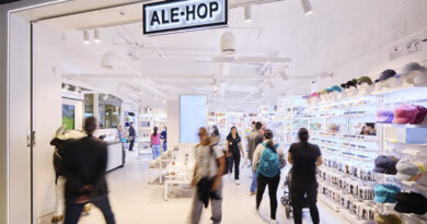 La marca alicantina abrirá sus puertas en el Centro Comercial este mes de abril, con una tienda de más de 160 m² en Barcelona