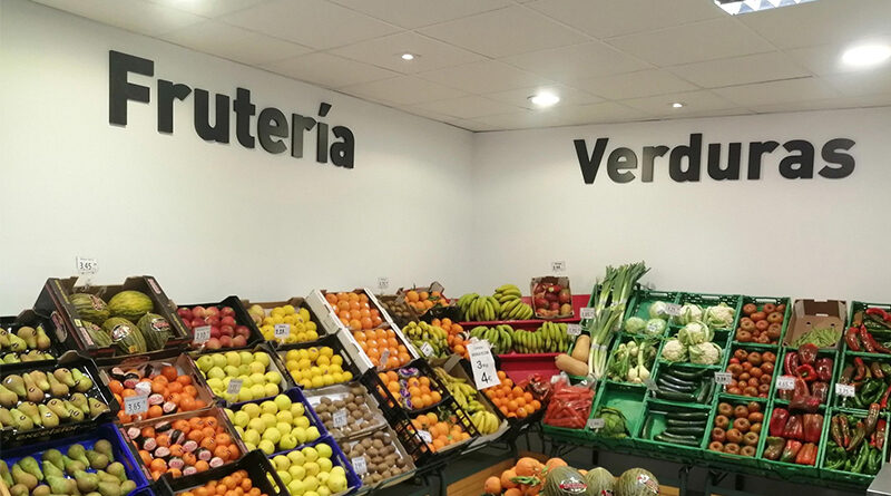 Covirán alcanzó 161 supermercados en Castilla y León