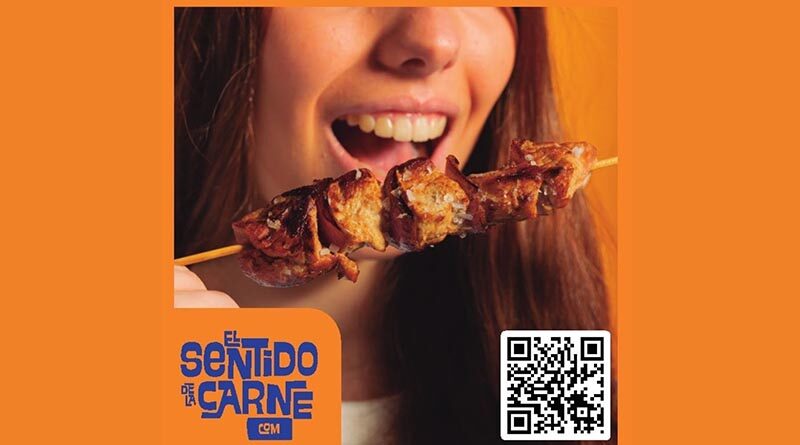 ‘El Sentido de la Carne’, iniciativa para comer carne de la mano de Carpisa Foods