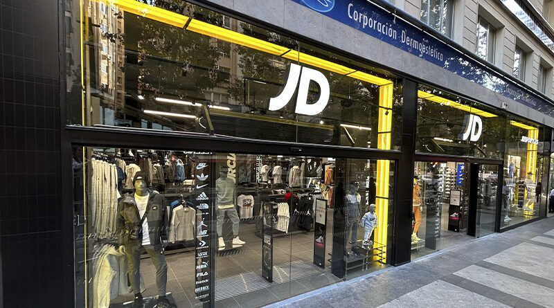 JD abre su tercera tienda en Tenerife y continúa su expansión en Canarias