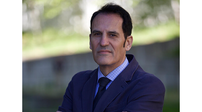 Jorge Vega, nuevo director general de BigMat Iberia