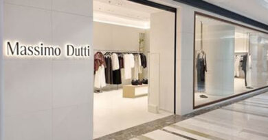 Massimo Dutti apuesta por un nuevo concepto de tienda con un interiorismo refinado y un amplio abanico de servicios propio de las “boutiques”