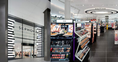 La inauguración de Sephora Diagonal consolida la presencialidad de la marca en la ciudad condal