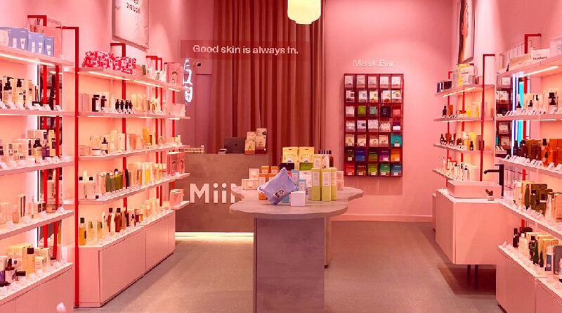 Barlon Capital entra en el capital de MiiN Cosmetics con la compra de un 15%