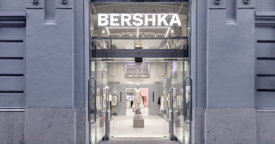 Bershka reabre su tienda de Colón en Valencia, la segunda más grande