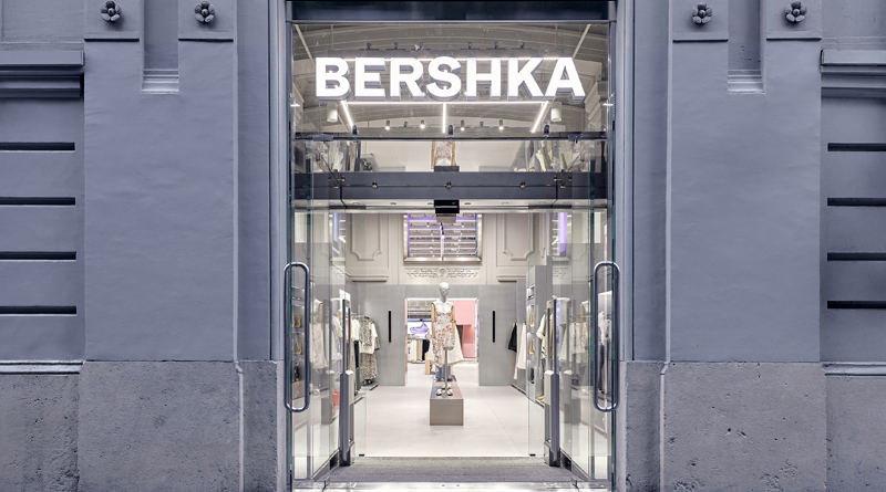 Bershka reabre su tienda de Colón en Valencia, la segunda más grande
