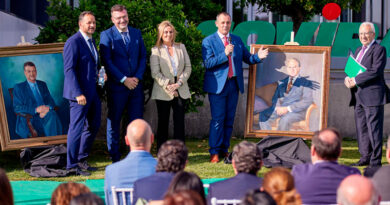 Covirán homenajea a sus dos Antonios, en el 50 aniversario de sus nombramientos