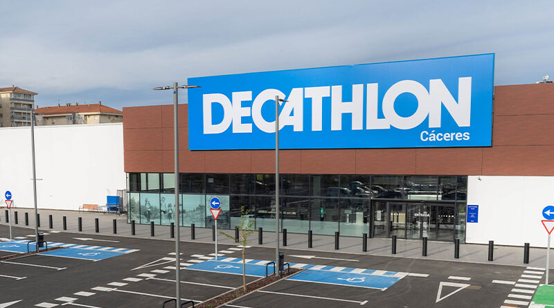 Decathlon subirá un 15% el salario de sus empleados en España