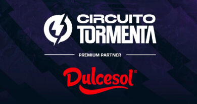 Dulcesol impulsa los esports amateur y educativo de GGTech Entertainment