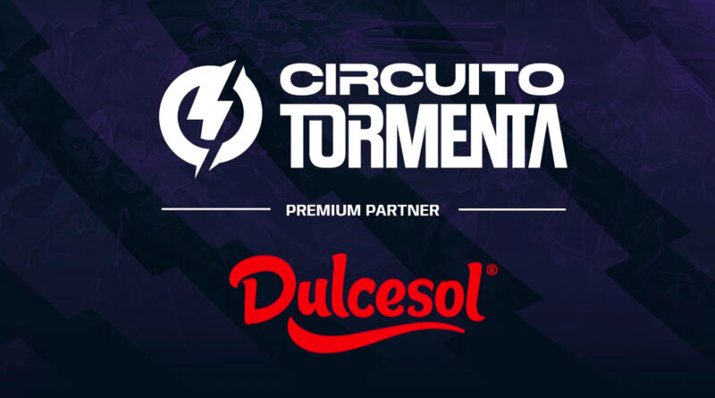 Dulcesol impulsa los esports amateur y educativo de GGTech Entertainment