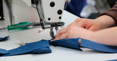 El Gobierno lanza el PERTE para impulsar la economía circular en el sector Textil