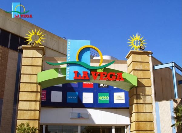 El centro comercial La Vega (Alcobendas) inicia la remodelación