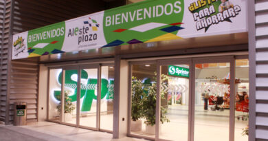 Nhood se encargará de la comercialización de espacios de Aleste Plaza (Sevilla)