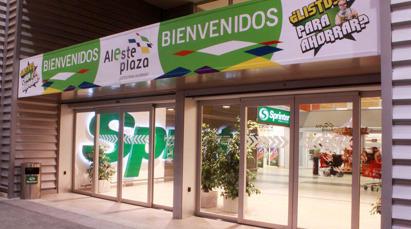 Nhood se encargará de la comercialización de espacios de Aleste Plaza (Sevilla)