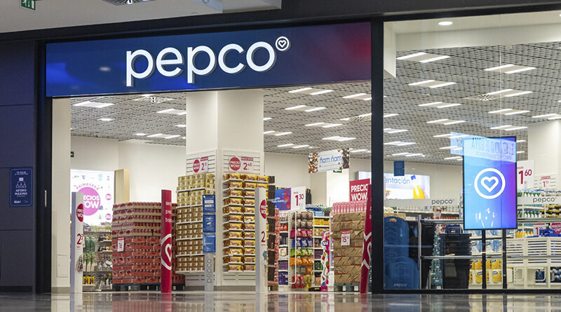 Pepco abre su tienda número 225 y duplica su presencia en España en un año