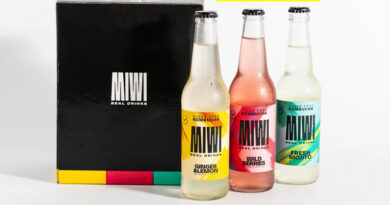 Varma incorpora la distribución de la kombucha Miwi a su portfolio