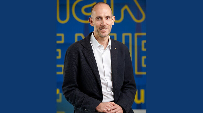 El nuevo director se incorpora a Makro España procedente de Serunion (Grupo Elinor)
