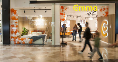Ubicada en el Centro Comercial La Gavia de Madrid, la nueva tienda cuenta con 91 metros cuadrados