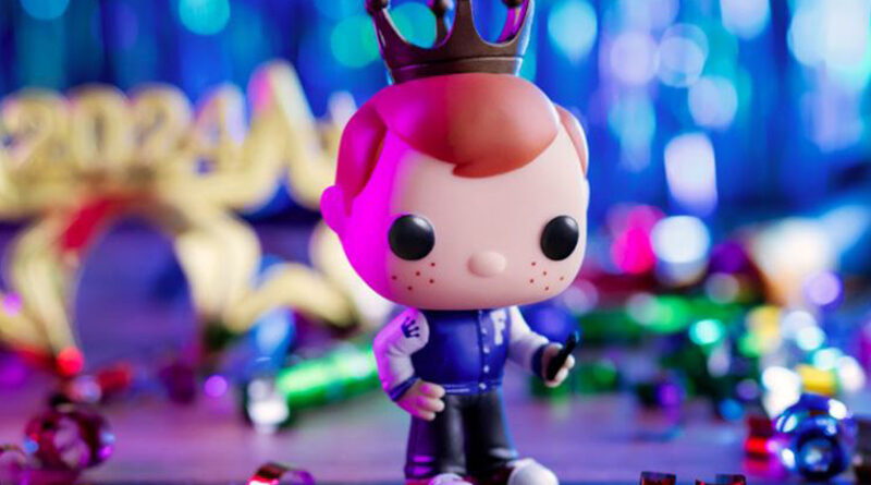 Funko inaugura un espacio en el centro comercial gaditano Bahía Sur