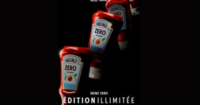 Heinz Zero llega para quedarse, siendo parte de un lanzamiento global que inicia su recorrido en Francia y Países Bajos.