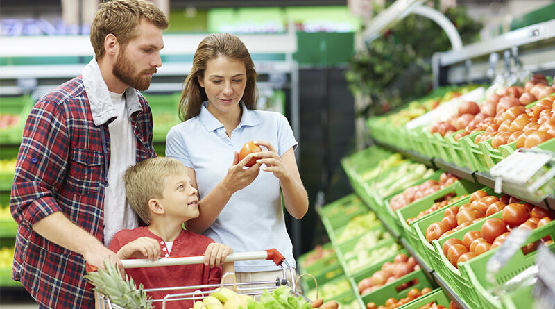 Los hogares españoles prevén una bajada de los precios