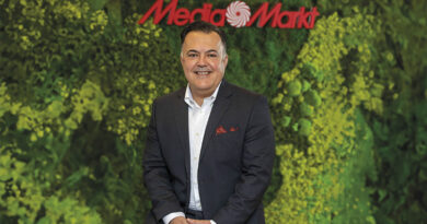Faruk Kocabaş, CEO de MediaMarkt