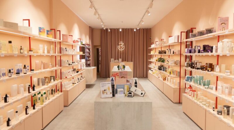 MiiN Cosmetics expande su reinado K-Beauty en España con la apertura de una nueva tienda en Alicante
