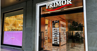 Tienda Primor en Avenida de la Libertad 9, bajo 1 ,San Sebastián, Guipuzkoa