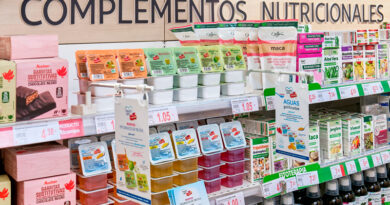 Alcampo, primer hipermercado en ofrecer alimentos de textura modificada