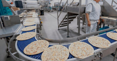 Grupo Monbake compra el fabricante de pizzas congeladas La Niña del Sur SL