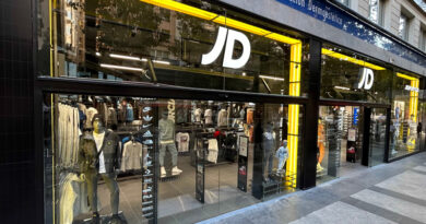 JD abrirá 23 tiendas en 2024 y convertirá 15 establecimientos de Sprinter
