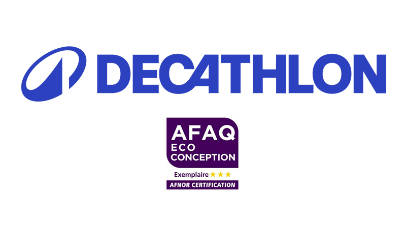 La metodología de ecodiseño de Decathlon, calificada como ejemplar