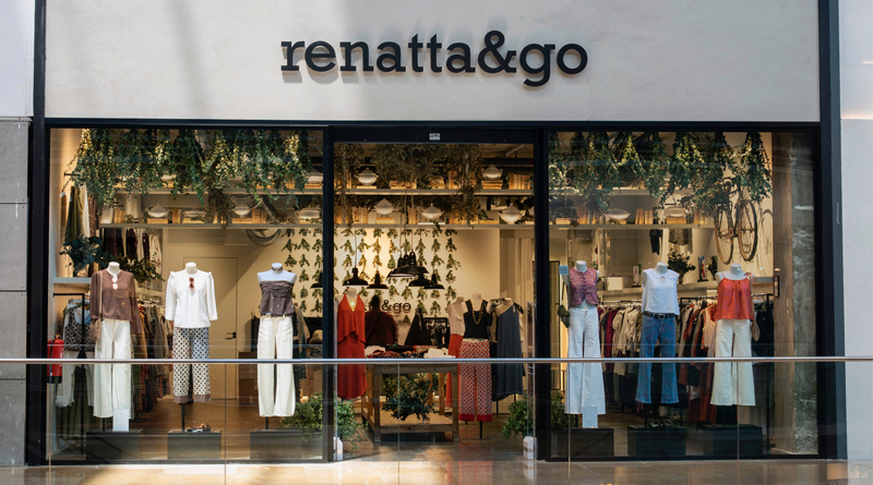 Renatta & Go, Alohas, S O y Cocunat, nuevas aperturas en L’illa Diagonal