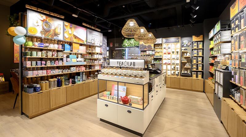 Tea Shop incrementó un 22% sus ventas online en el último año