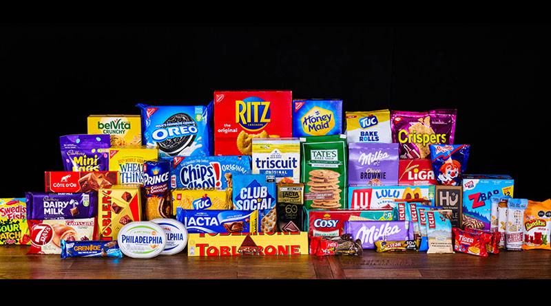 La Unión Europea multa a Mondelez por imponer restricciones a retailers