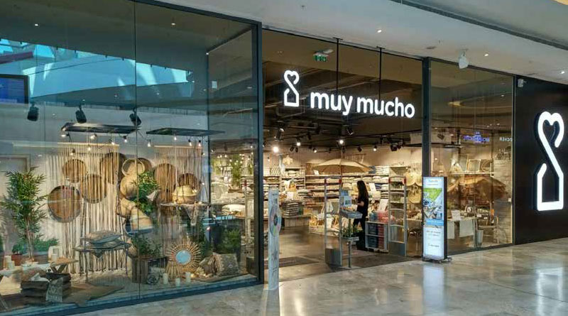 Muy Mucho Vente En Lignenull