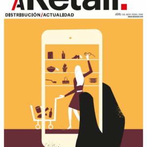 D/A Retail Anuario Retail 2024