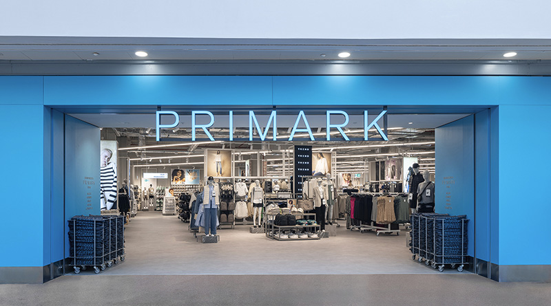 La nueva tienda llega a Zaragoza, concretamente al C.C GranCasa