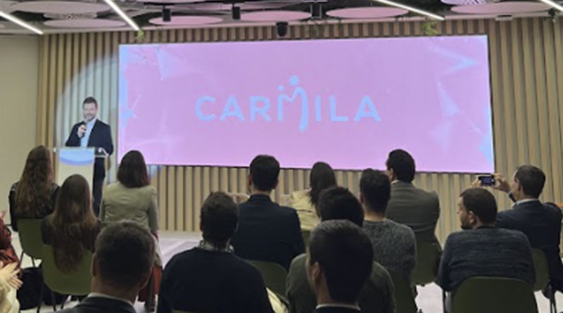 A nivel financiero, el valor de la cartera inmobiliaria alcanzó los 6.690 millones de euros, con una revalorización del 1,1%