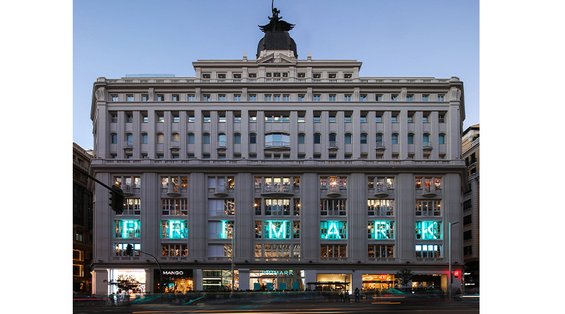 Primark de Gran Vía cumple 10 años desde su apertura y se consolida como la número uno de la cadena irlandesa en España