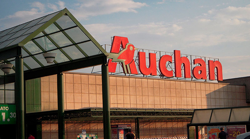 Jenai Tal Auchan