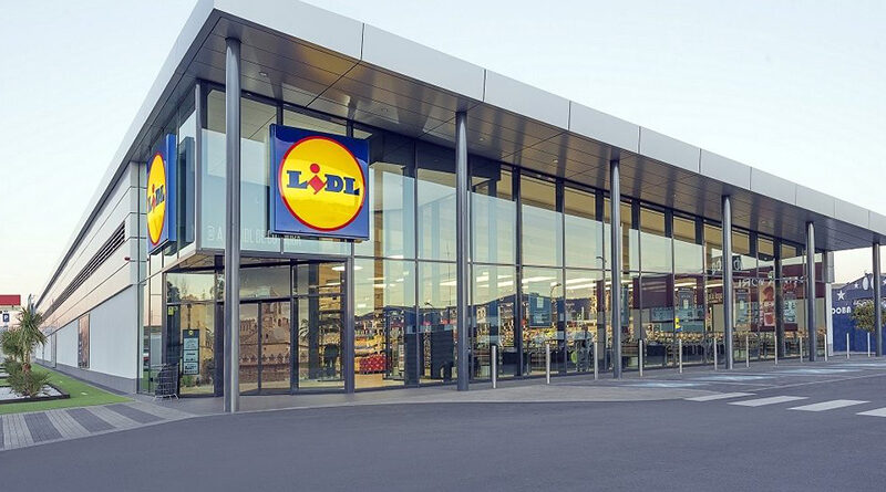 Lidl deberá pagar 43 millones a Intermarché por publicidad engañosa