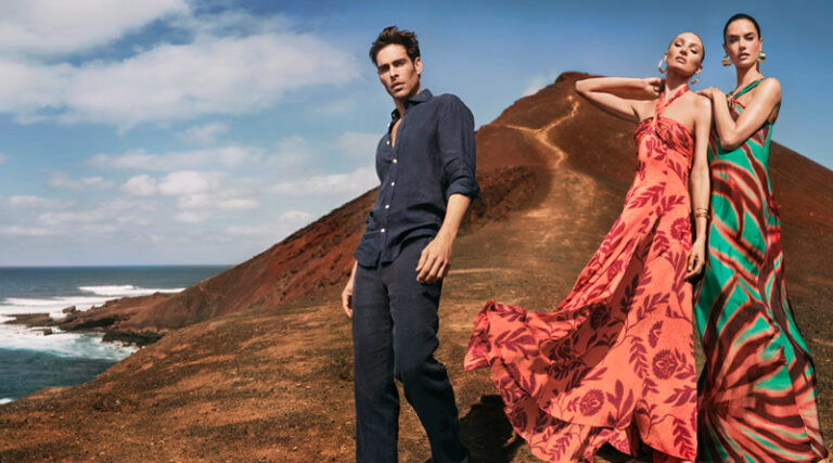 Nocilla se une a Fake Gods para crear su primera colección de ropa