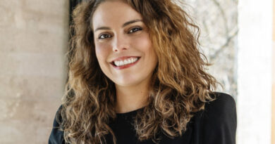 directora marketing de InPost Iberia