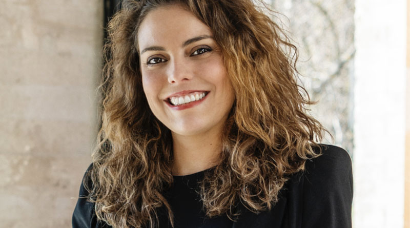 directora marketing de InPost Iberia